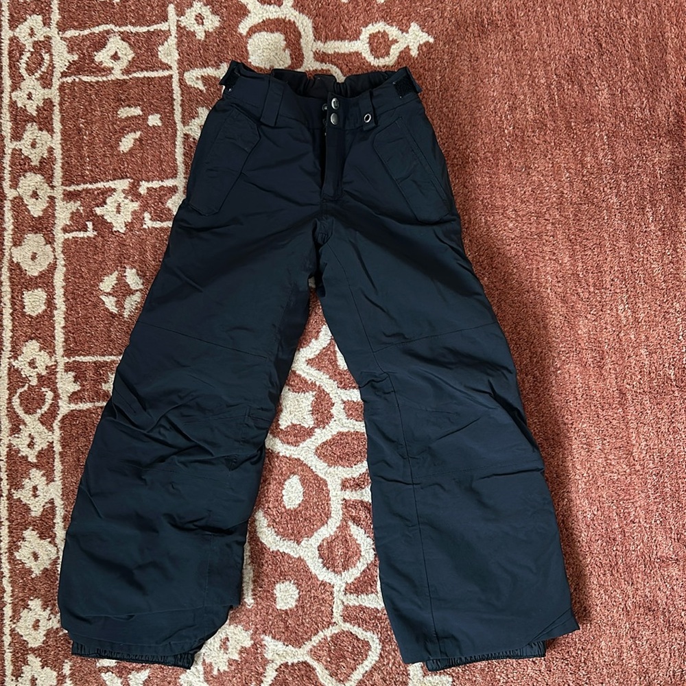 Boys Burton Snowboard pants
